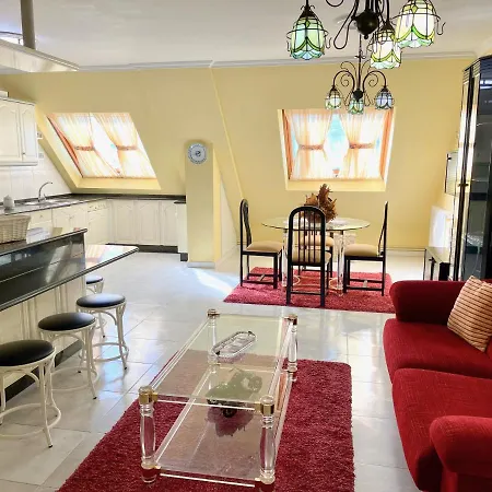 The Cliffs - Milamarina Apartment Viveiro