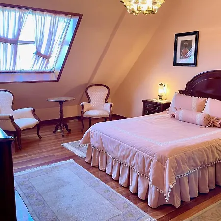 Apartment The Cliffs - Milamarina Viveiro