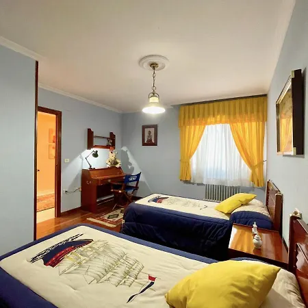 Apartment The Cliffs - Milamarina
