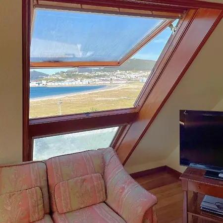 The Cliffs - Milamarina Apartment Viveiro