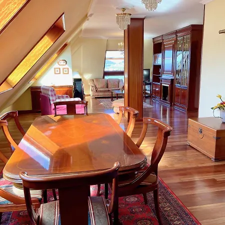 Apartment The Cliffs - Milamarina Viveiro