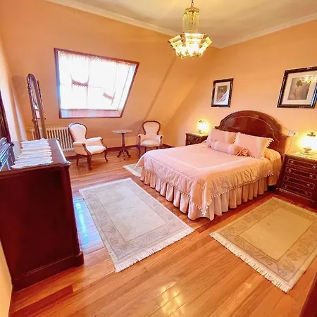 The Cliffs - Milamarina Apartment Viveiro