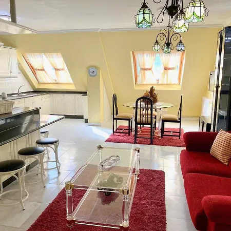 The Cliffs - Milamarina Apartamento