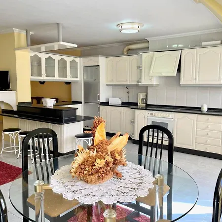 The Cliffs - Milamarina Apartamento Viveiro