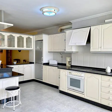 Apartamento The Cliffs - Milamarina Viveiro