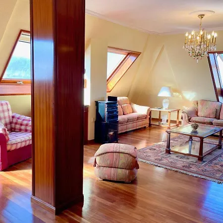 The Cliffs - Milamarina Apartamento Viveiro