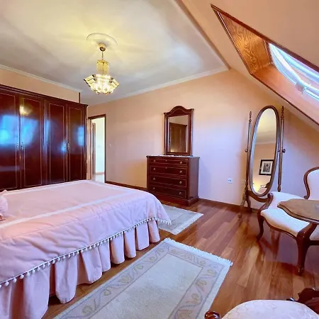 Apartamento The Cliffs - Milamarina