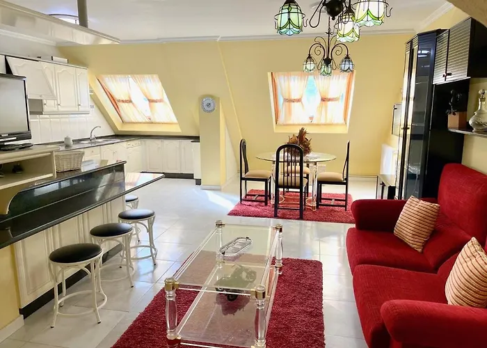 The Cliffs - Milamarina Daire