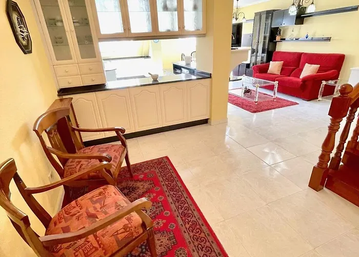 Daire The Cliffs - Milamarina *