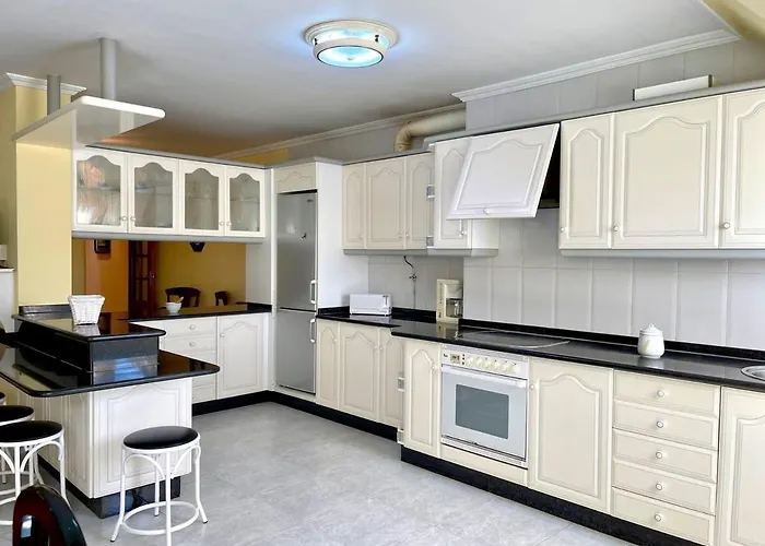 Daire The Cliffs - Milamarina Viveiro