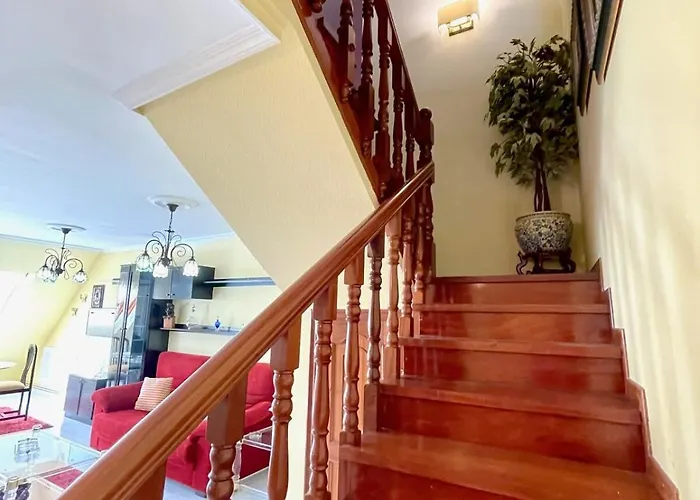 Daire The Cliffs - Milamarina