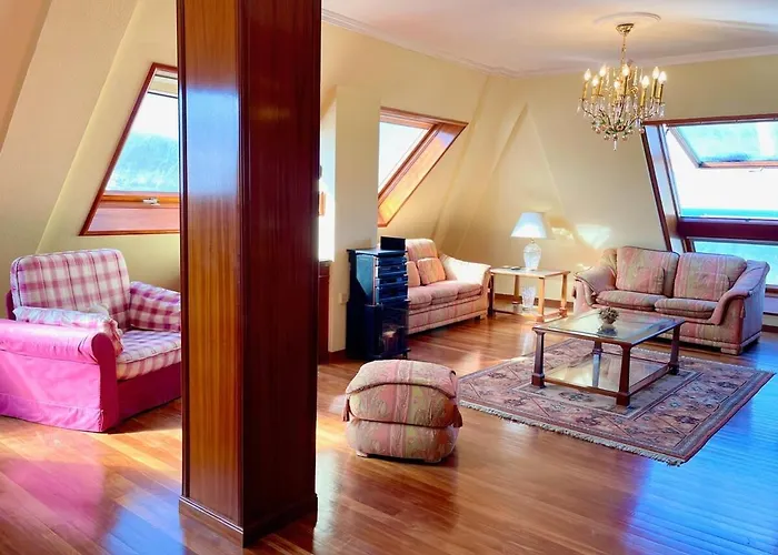 The Cliffs - Milamarina Daire Viveiro