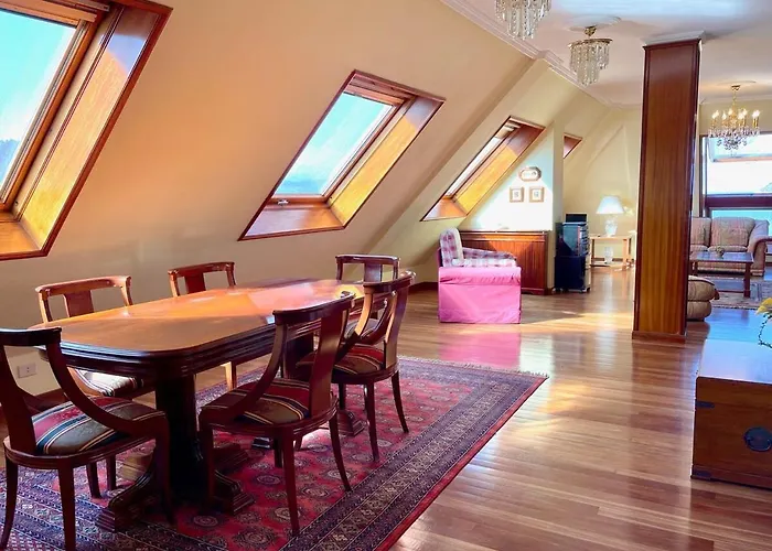 The Cliffs - Milamarina *