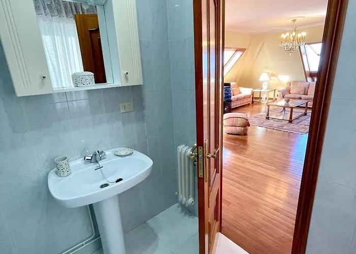 The Cliffs - Milamarina Daire Viveiro