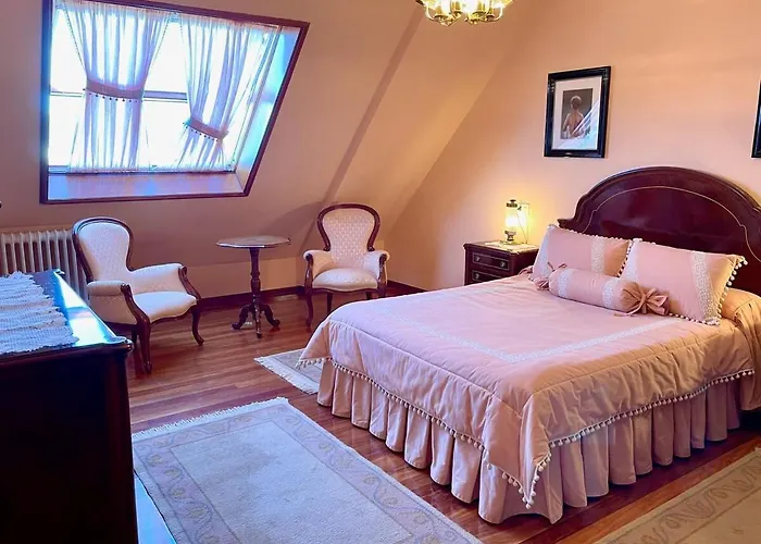 The Cliffs - Milamarina * Viveiro