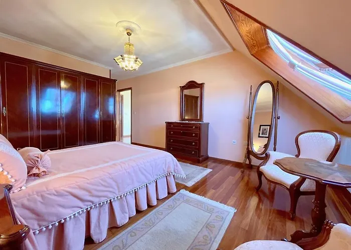 Daire The Cliffs - Milamarina