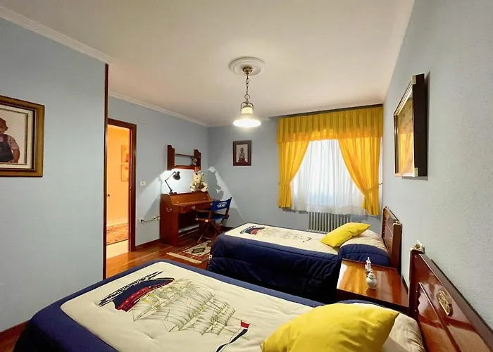 The Cliffs - Milamarina * Viveiro