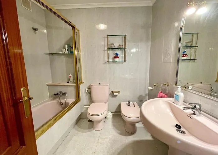 Daire The Cliffs - Milamarina