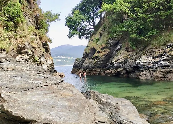 The Cliffs - Milamarina