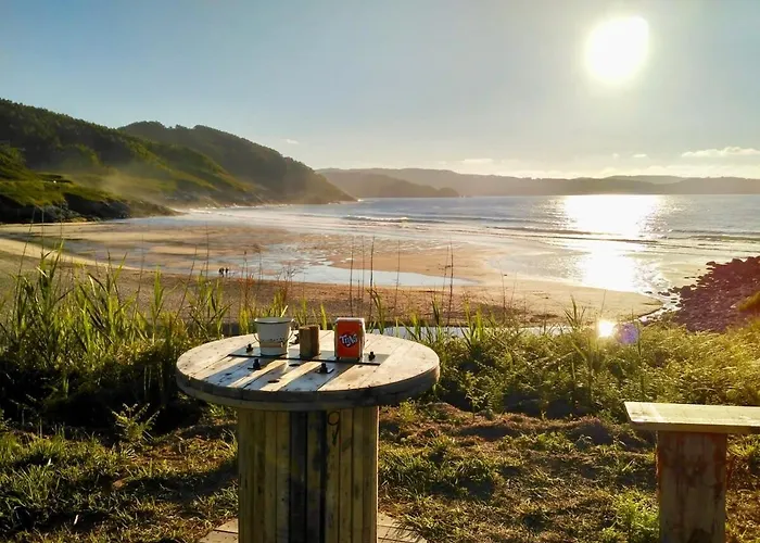 Daire The Cliffs - Milamarina