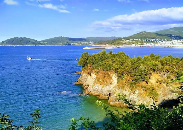 The Cliffs - Milamarina Daire *