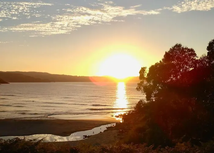 Daire The Cliffs - Milamarina